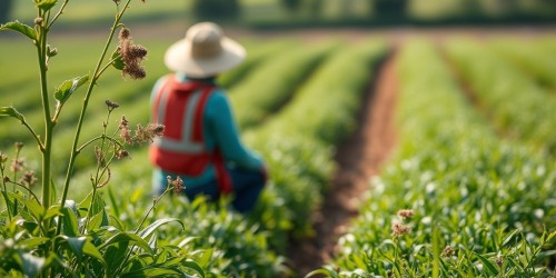 Como evitar perda de produtividade quando informações da operação agrícola ficam descentralizadas