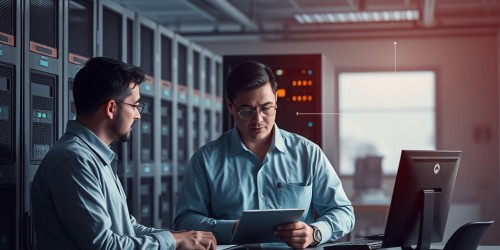 Como conflitos entre ERP e sistemas logísticos afetam produtividade e prazo de entrega