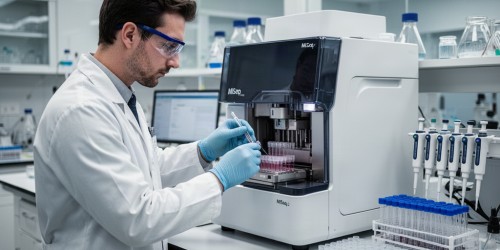 Storage para MiSeq: como planejar o crescimento dos dados