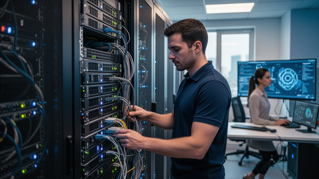 Impacto do backup na rede e no storage