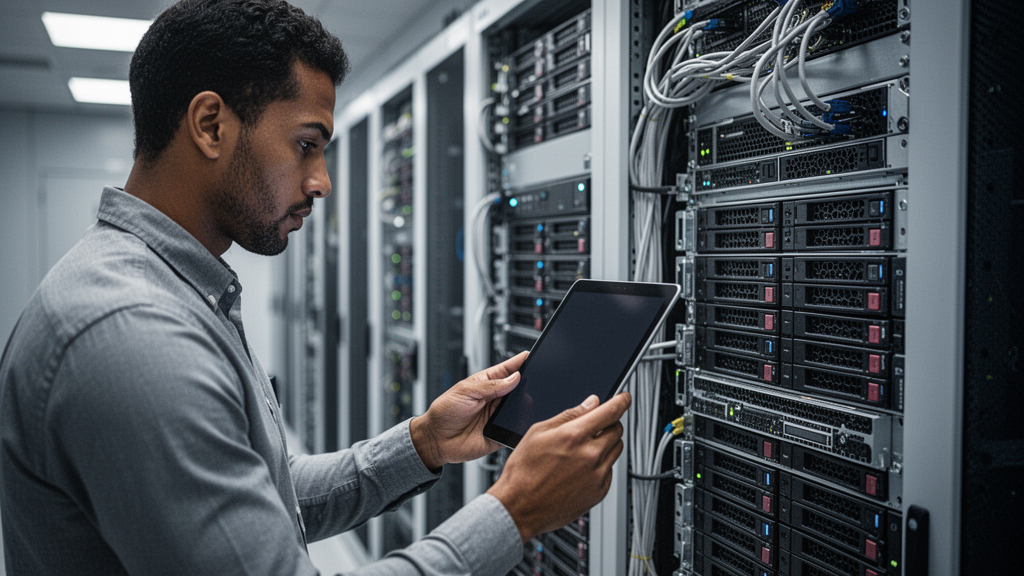O desafio do backup em escala para IA