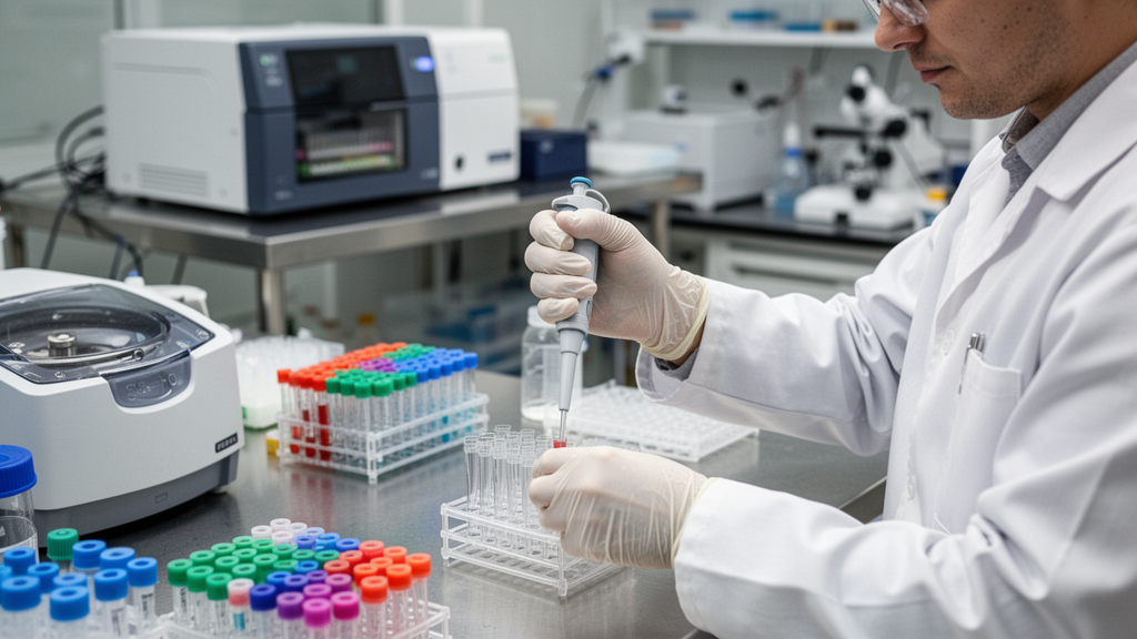 O dado como resultado do experimento