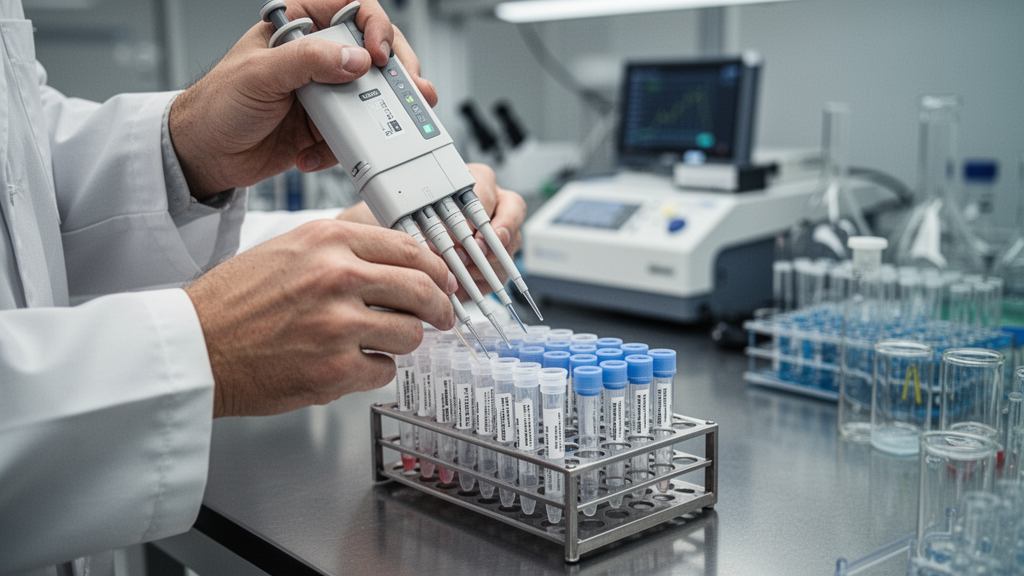 A importância da integridade do RNA