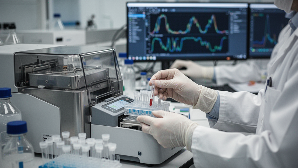 Análises moleculares partem de dados confiáveis