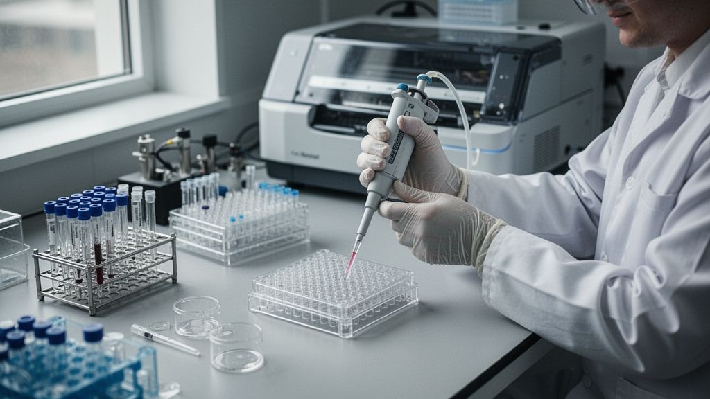 Qualidade dos dados e análise bioinformática