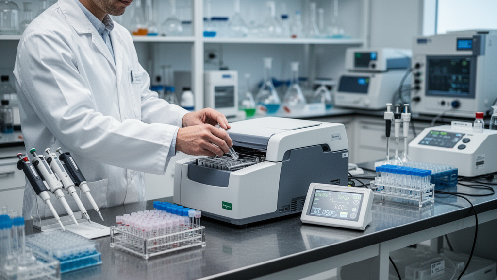 Padronização e controle do fluxo de trabalho