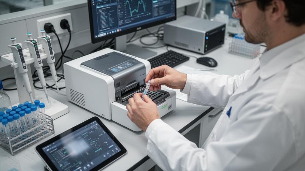 Impacto no armazenamento e análise de dados
