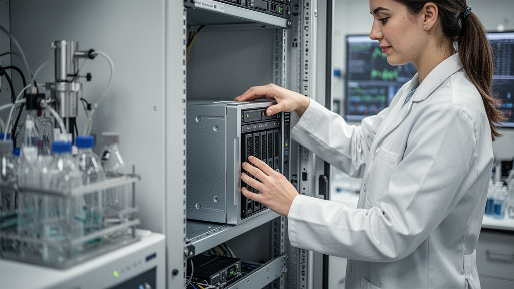 Desempenho para pipelines de bioinformática