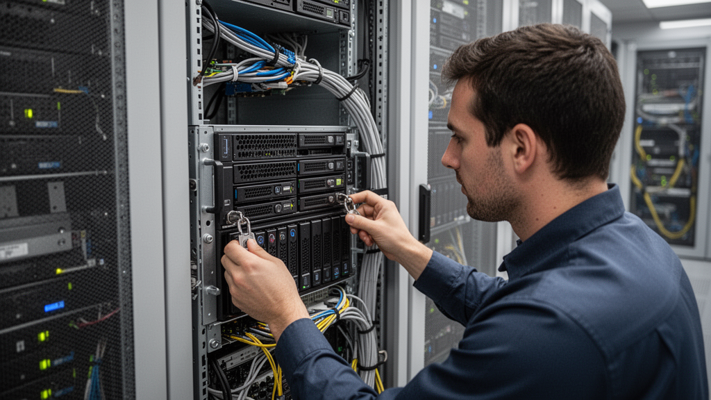 Governança de dados e controle de acesso
