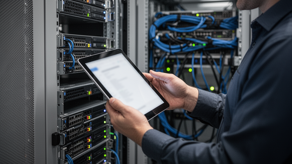 Governança e controle de acesso aos dados