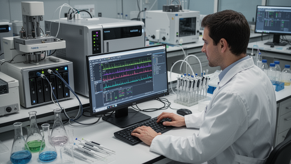 Desempenho para pipelines de bioinformática