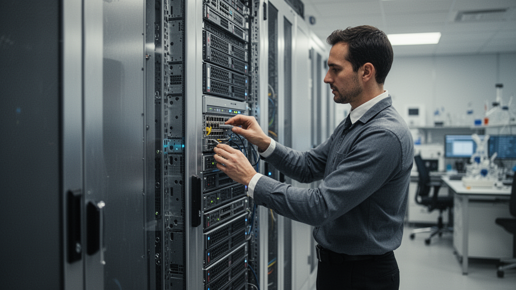 Governança de dados e controle de acesso