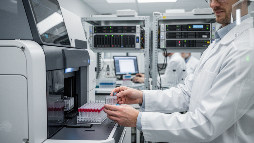 Proteção de dados e integridade científica
