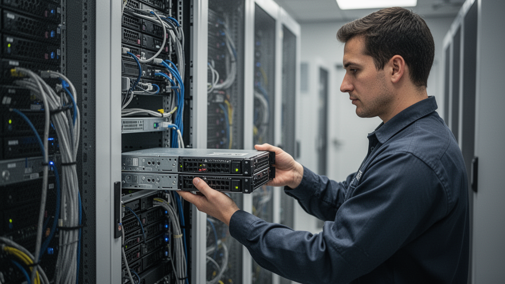 Políticas de backup e retenção automática