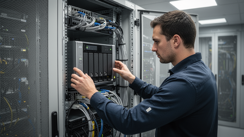 Impacto na virtualização e aplicações