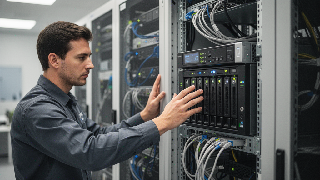 Ajuste fino da estratégia de backup