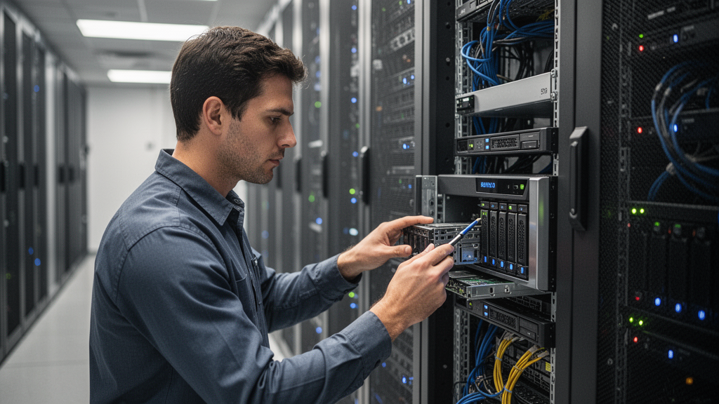 Controle de acesso e governança dos dados