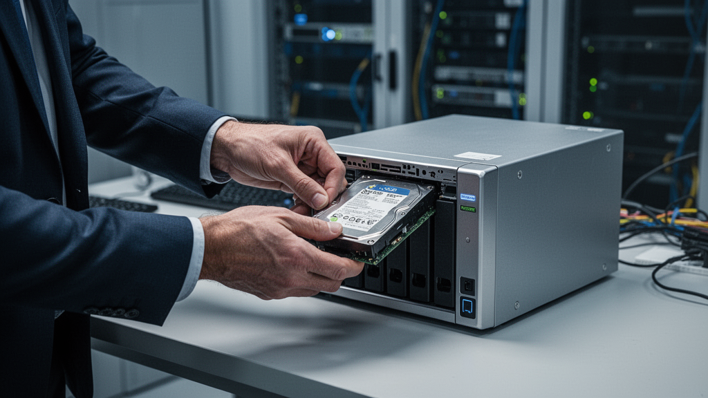 Construindo uma proteção de dados eficaz