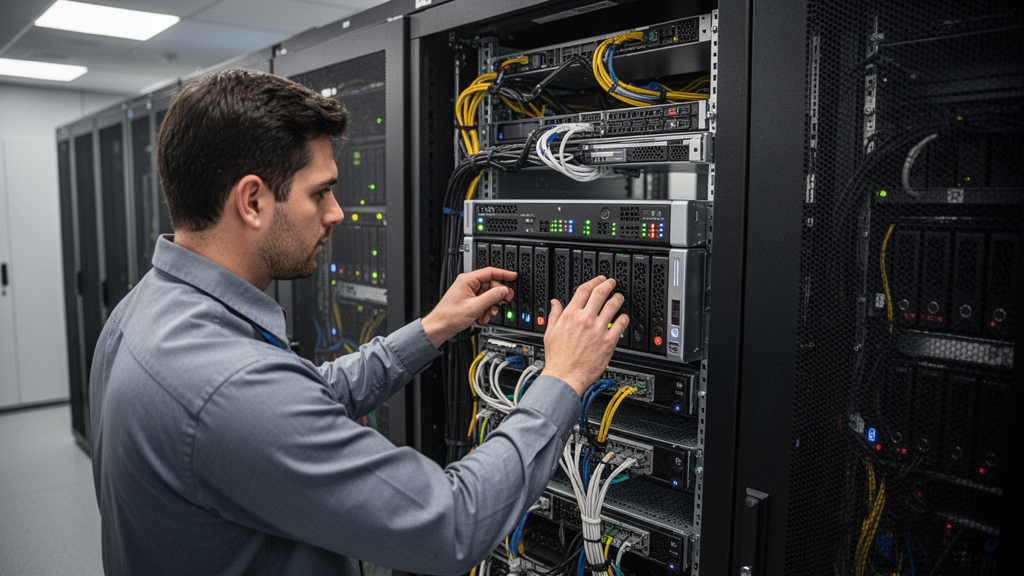Controle de acesso e governança de dados