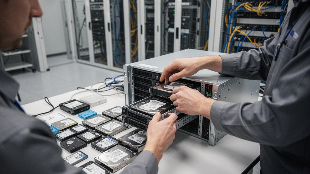 Uma base unificada para proteção de dados