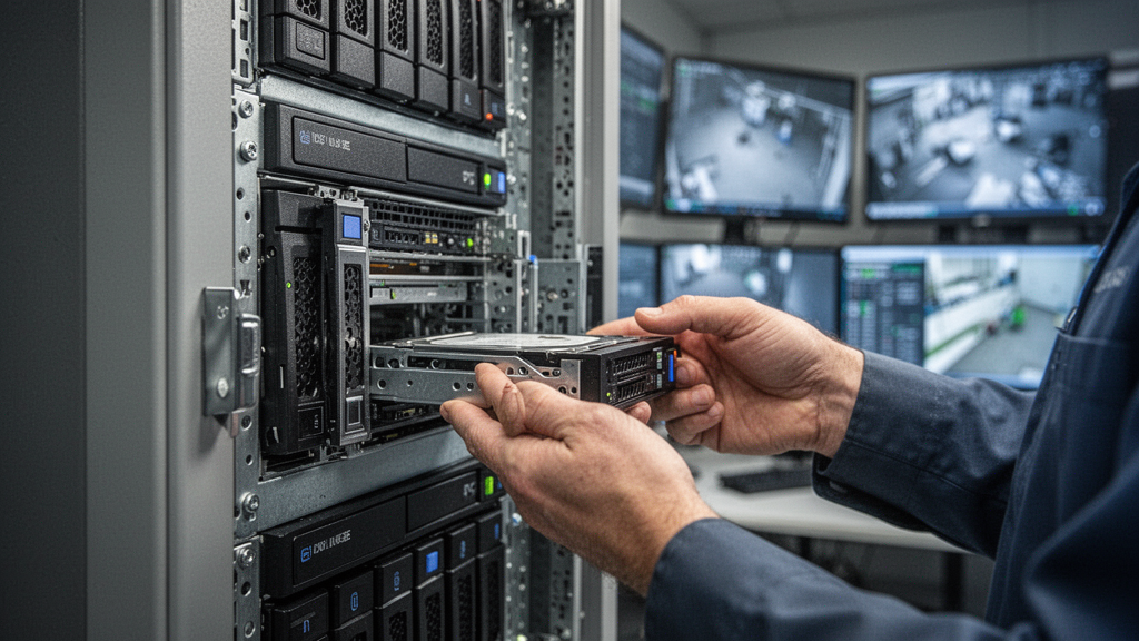 Cálculo de capacidade e throughput