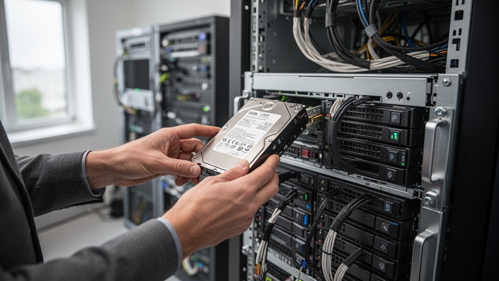Desempenho sob carga e workloads simultâneos