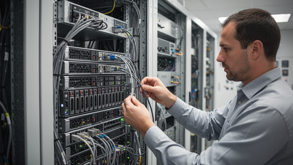 Desempenho além do throughput sequencial