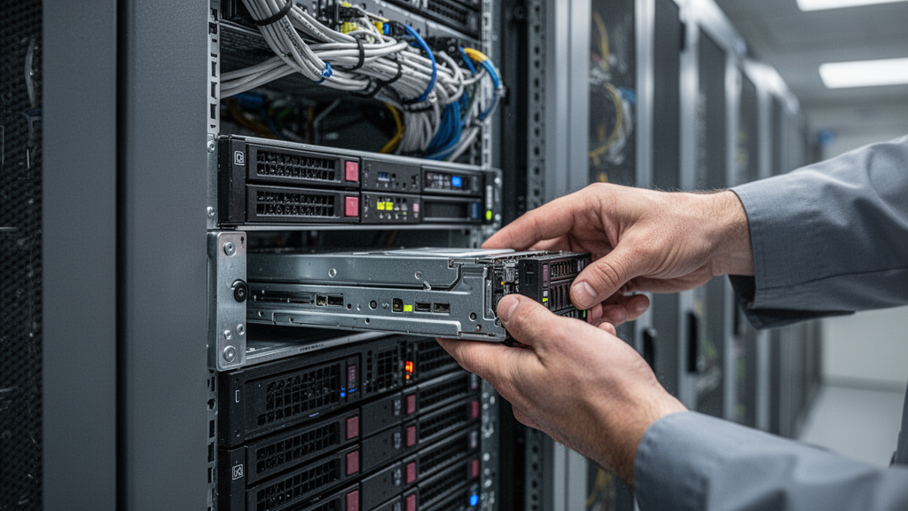 O NAS como pilar do backup corporativo