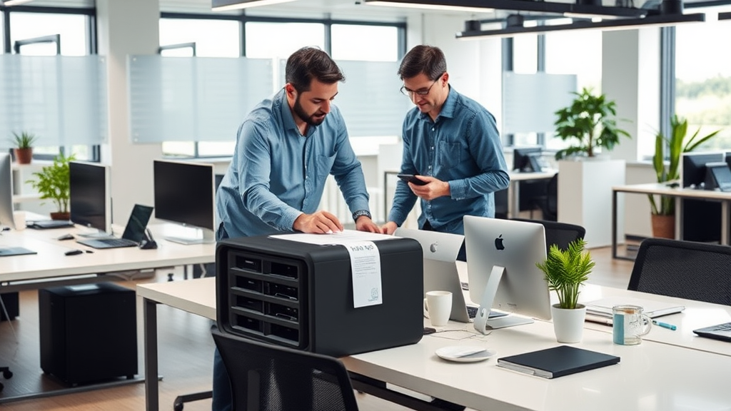 Especificações Técnicas e Aplicações do AS3304T