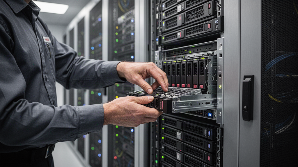 Governança e controle sobre os dados