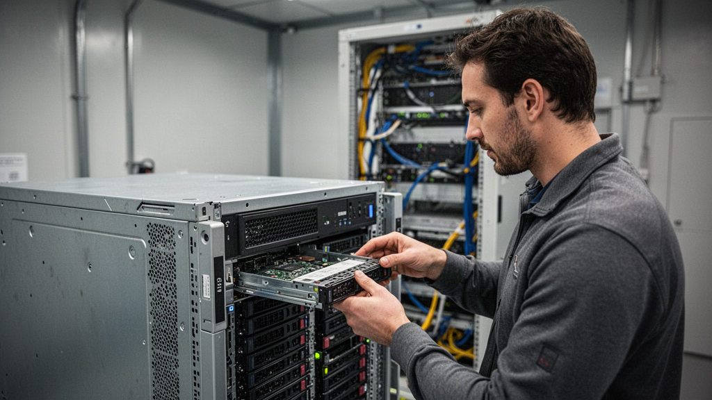 O papel do backup isolado na proteção