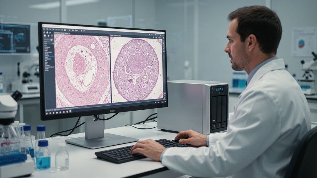 Proteção e recuperação em ambientes de patologia