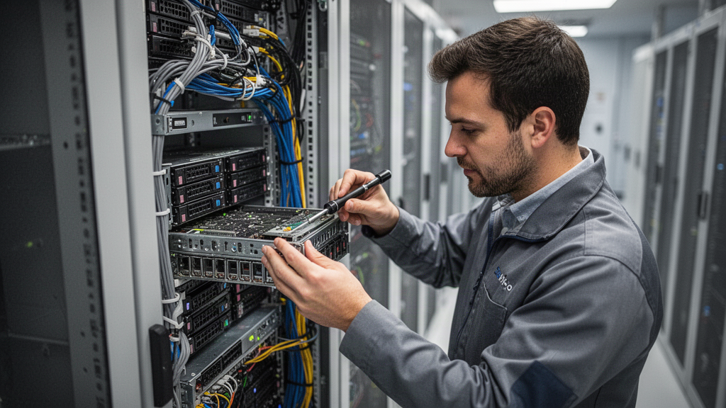 Ajustando a infraestrutura para o futuro