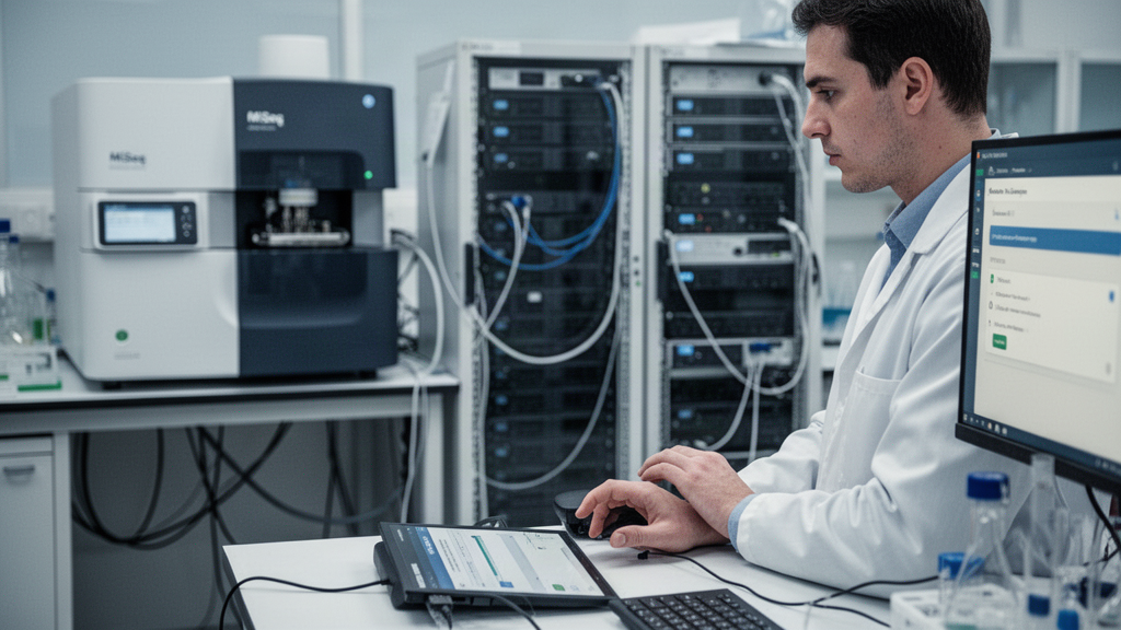 Governança e controle de acesso aos dados