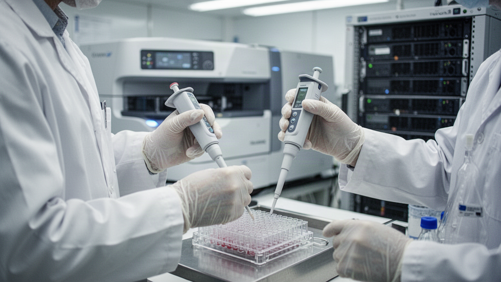 O desafio de dados do sequenciador MiSeq