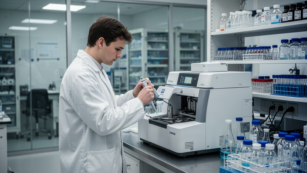 O fluxo de dados em projetos genômicos