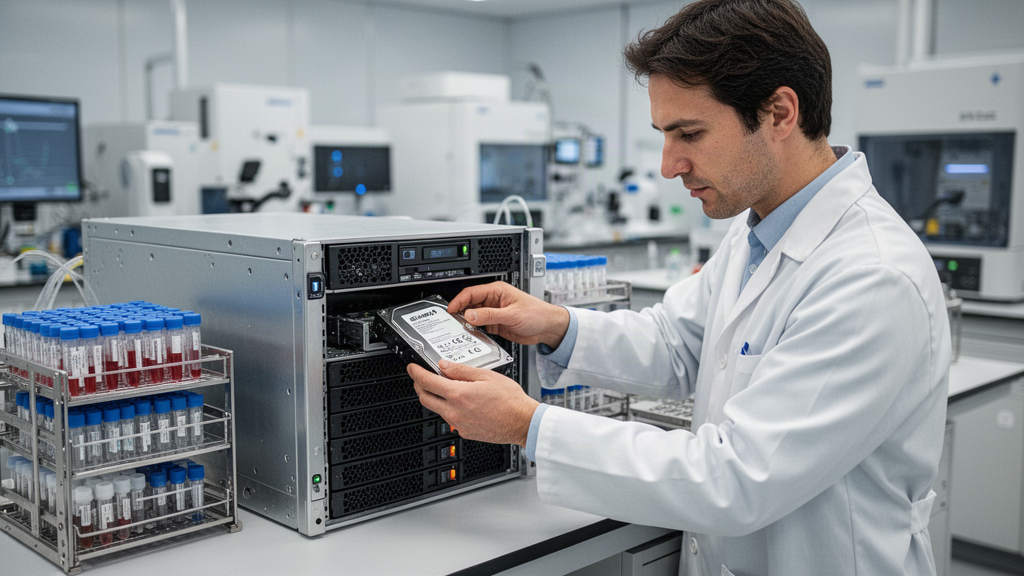 Retenção de longo prazo e backup