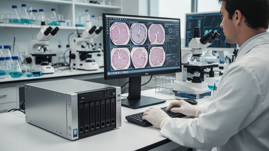 Avalie sua infraestrutura de backup