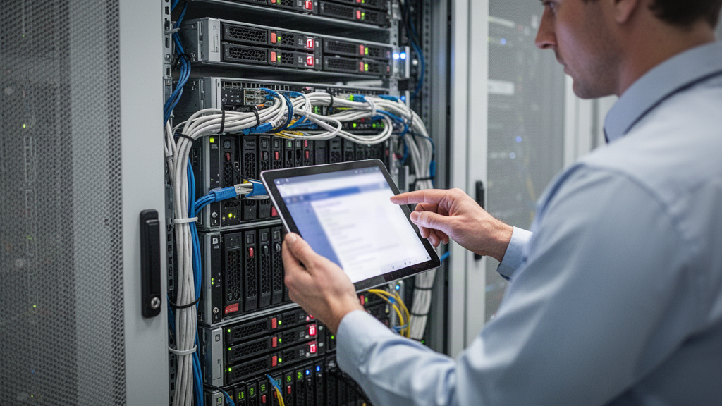 Governança e controle de acesso aos backups