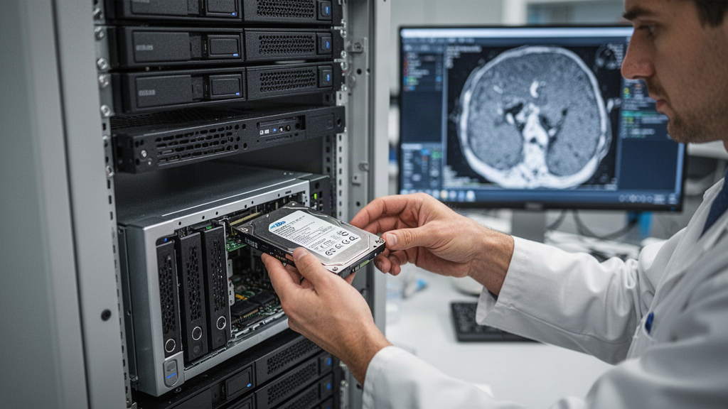 Desempenho de I/O com cache SSD