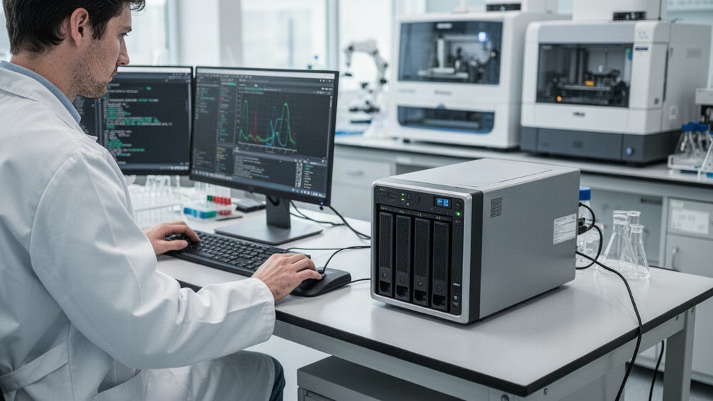 Desempenho para pipelines de bioinformática