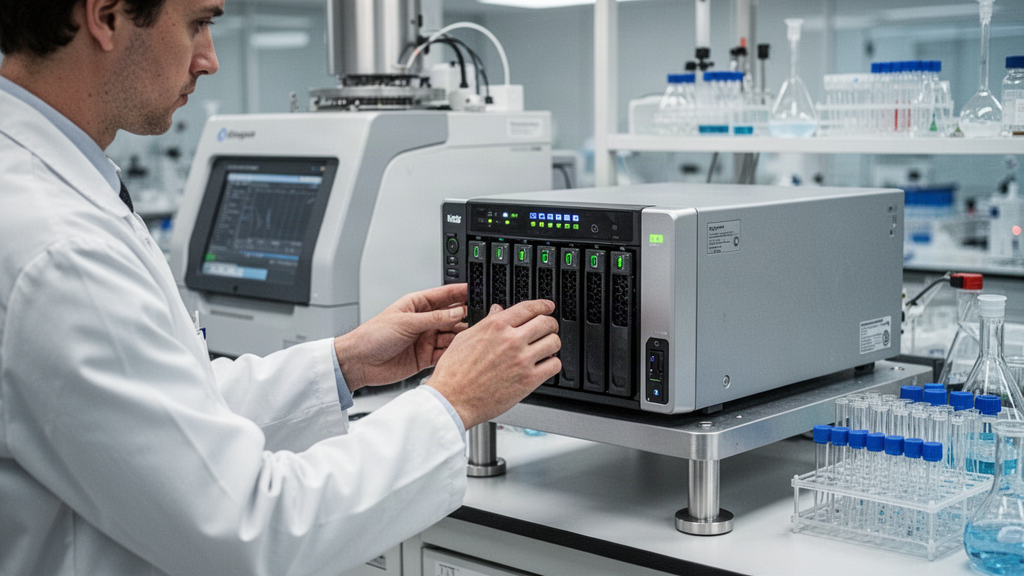 Desempenho em pipelines de bioinformática