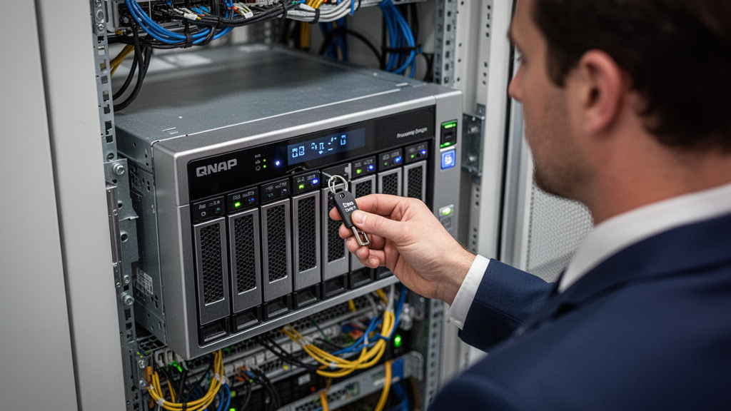 Governança e controle de acesso