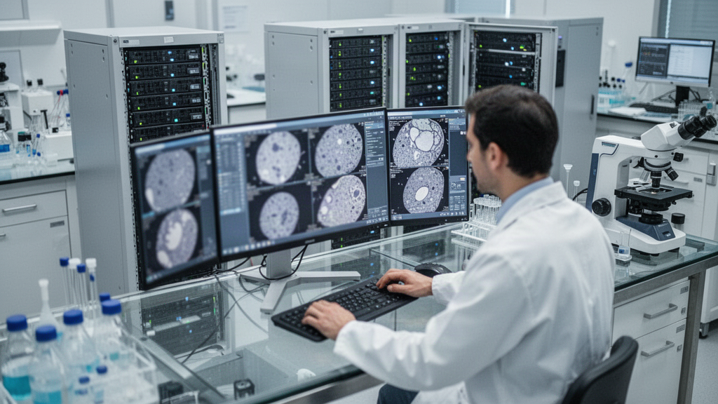 Governança e controle de acesso operacional