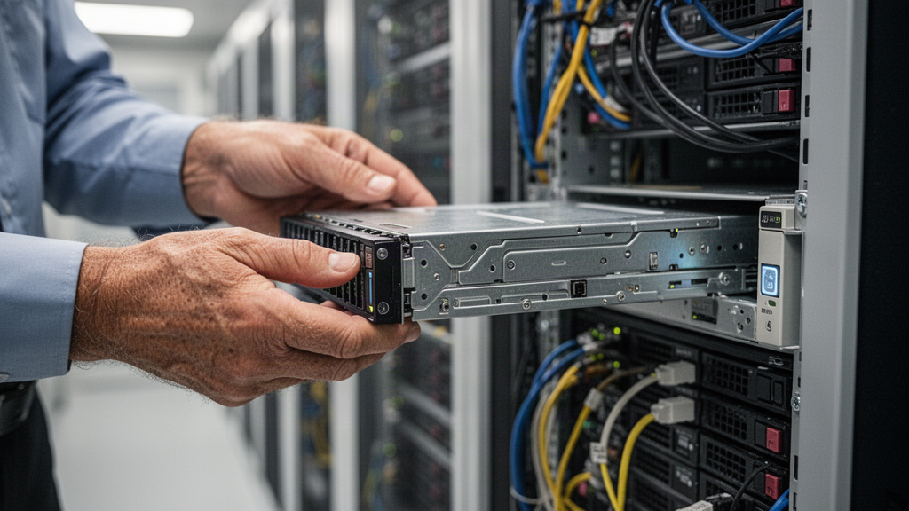 Governança, auditoria e controle de acesso
