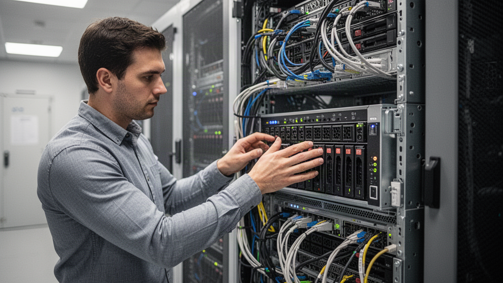 Controle de acesso e governança de dados
