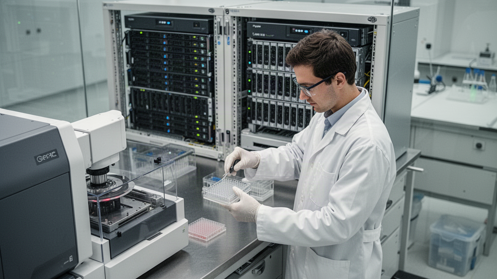 A base de um armazenamento unificado