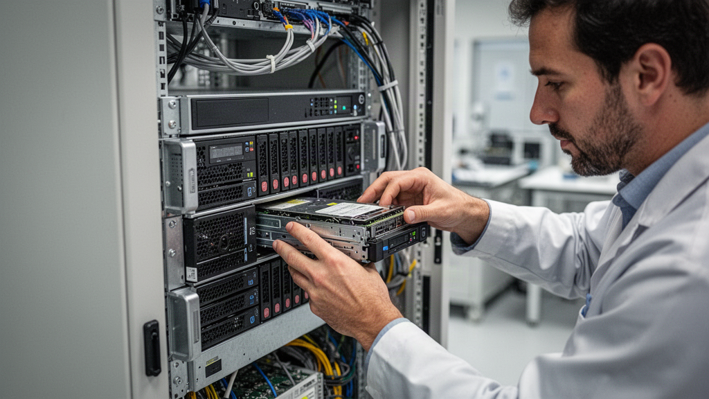 Proteção de dados e integridade dos modelos