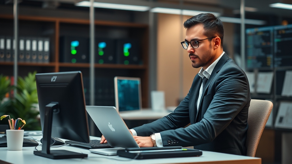 Desempenho durante a operação