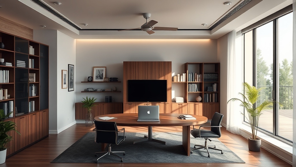 Centralizar a vida digital em casa